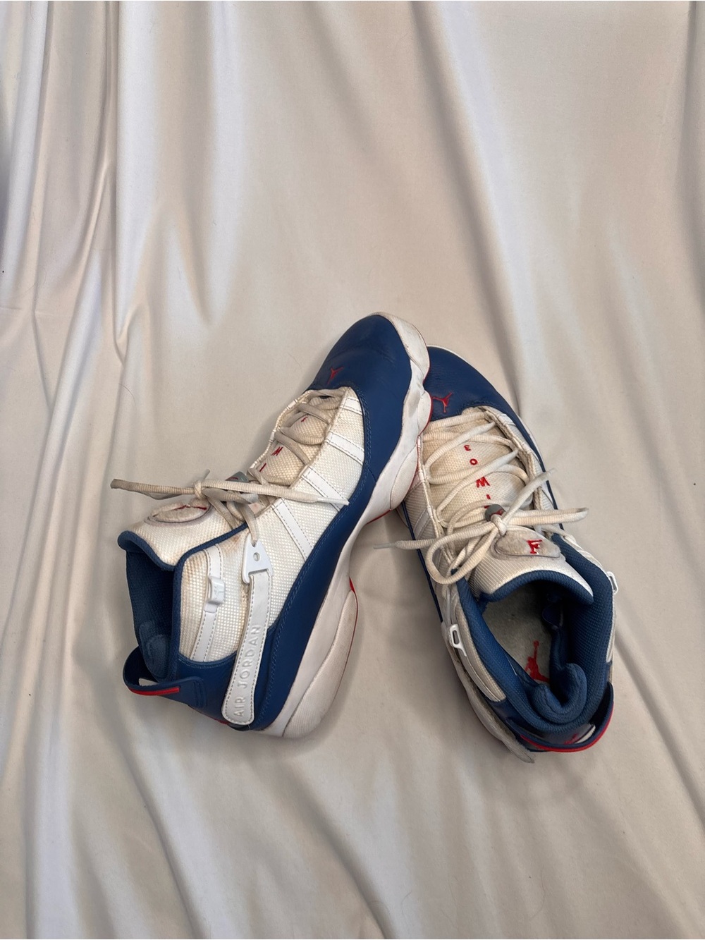 Jordan 6 Rings "True Blue" Men’s sneakers